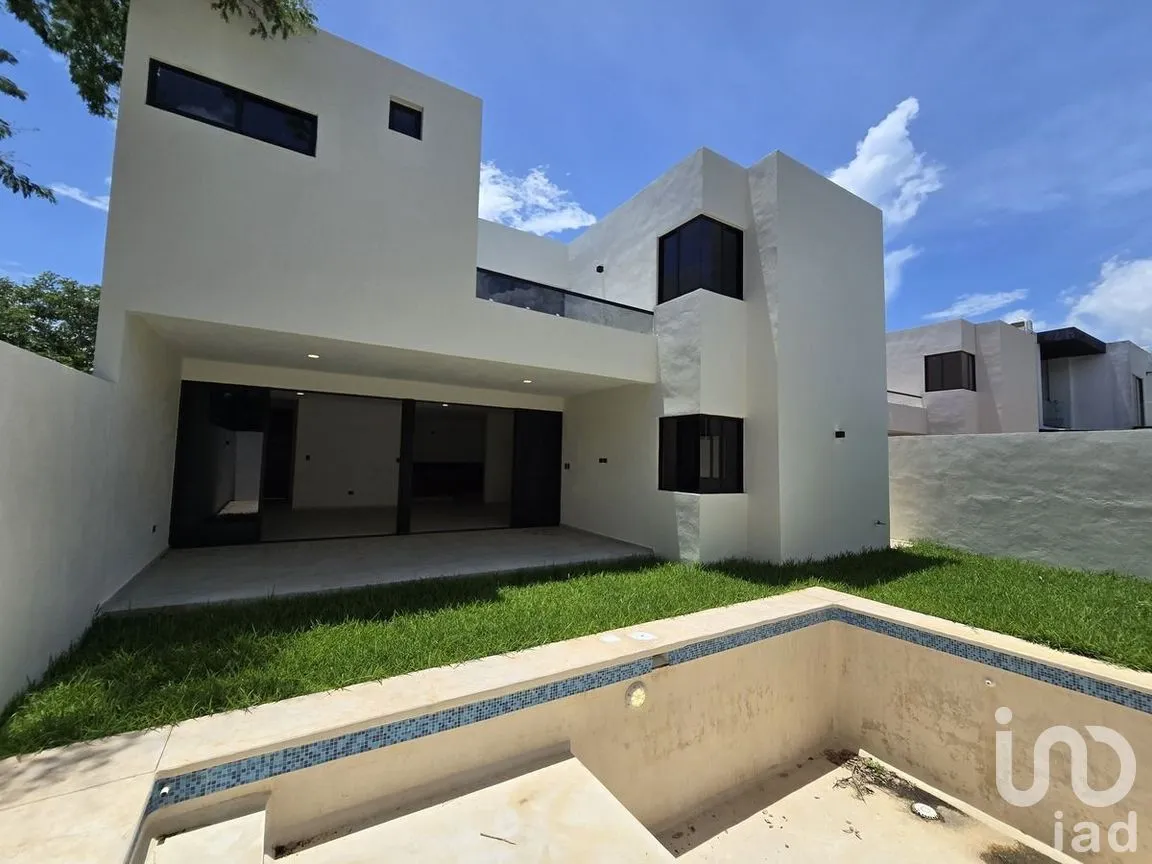 Casa en Venta en Cholul, Mérida, Yucatán | NEX-276113 | iad México | Foto 29 de 30