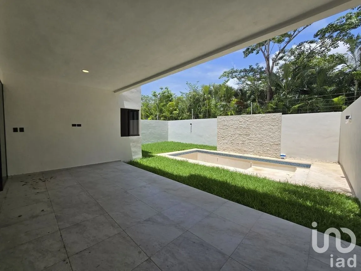 Casa en Venta en Cholul, Mérida, Yucatán | NEX-276113 | iad México | Foto 30 de 30