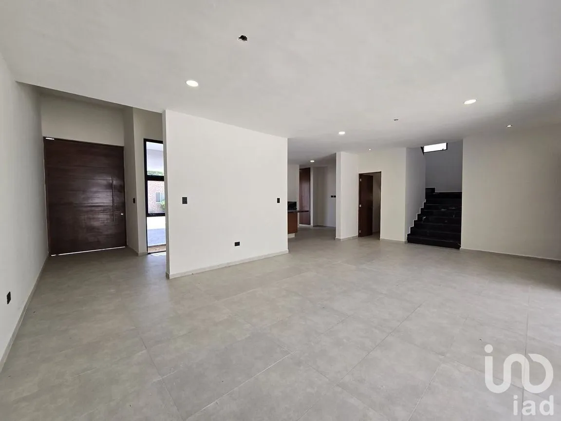 Casa en Venta en Cholul, Mérida, Yucatán | NEX-276113 | iad México | Foto 4 de 30
