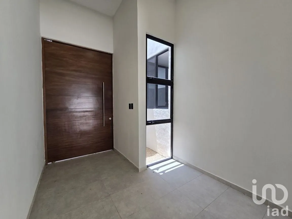 Casa en Venta en Cholul, Mérida, Yucatán | NEX-276113 | iad México | Foto 8 de 30
