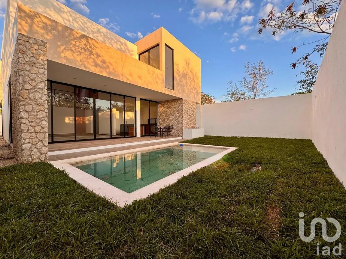 Casa en Venta en Dzityá, Mérida, Yucatán | NEX-276291 | iad México | Foto 8 de 20