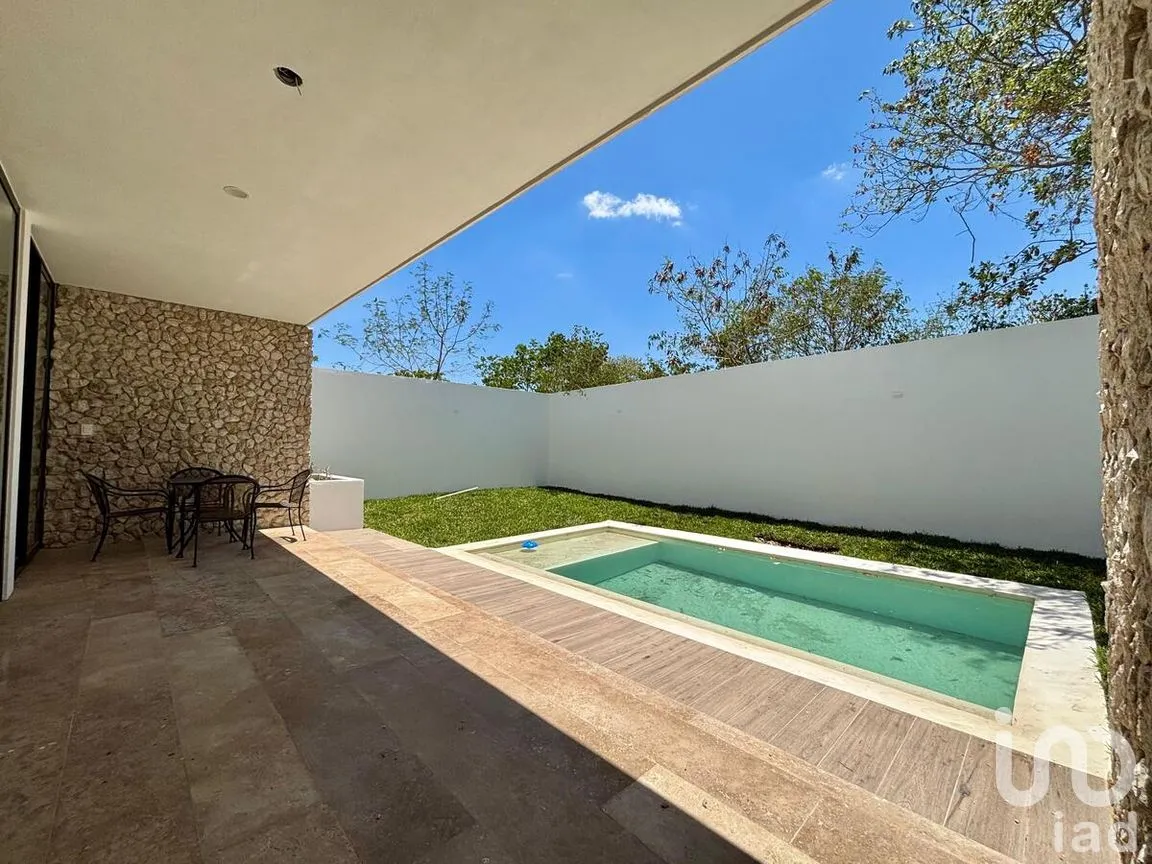 Casa en Venta en Dzityá, Mérida, Yucatán | NEX-276291 | iad México | Foto 10 de 20