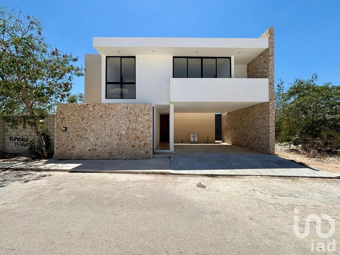 Casa en Venta en Dzityá, Mérida, Yucatán | NEX-276291 | iad México | Foto 1 de 20