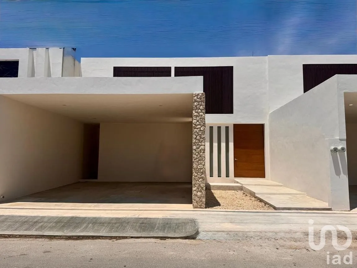 Casa en Venta en Dzityá, Mérida, Yucatán | NEX-276293 | iad México | Foto 2 de 24