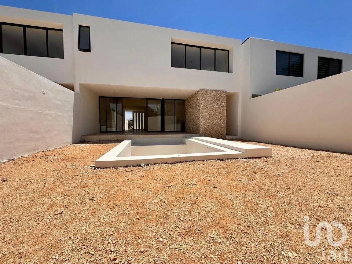 Casa en Venta en Dzityá, Mérida, Yucatán | NEX-276293 | iad México | Foto 24 de 24