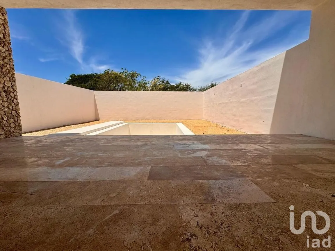 Casa en Venta en Dzityá, Mérida, Yucatán | NEX-276293 | iad México | Foto 9 de 24