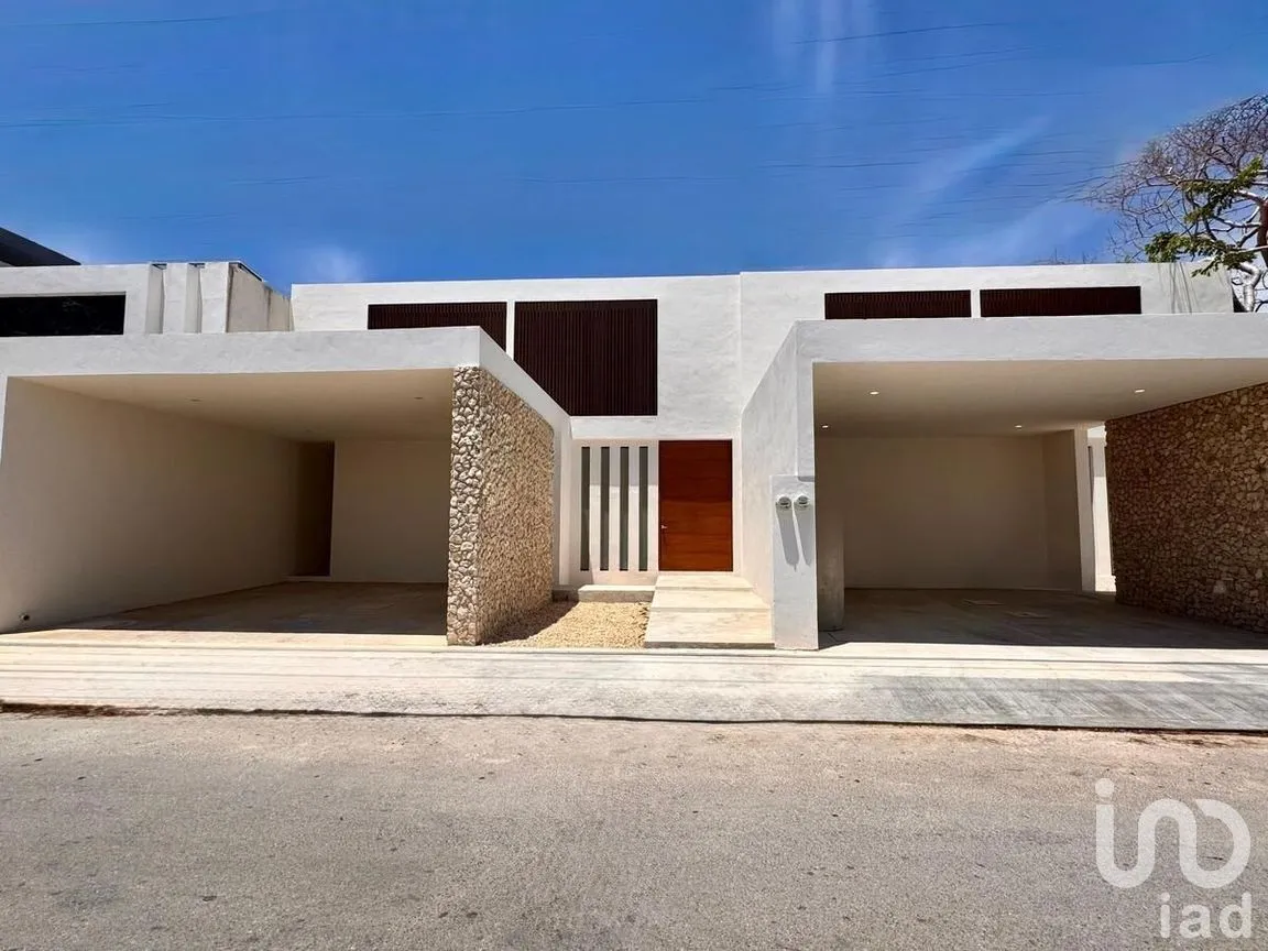 Casa en Venta en Dzityá, Mérida, Yucatán | NEX-276293 | iad México | Foto 1 de 24