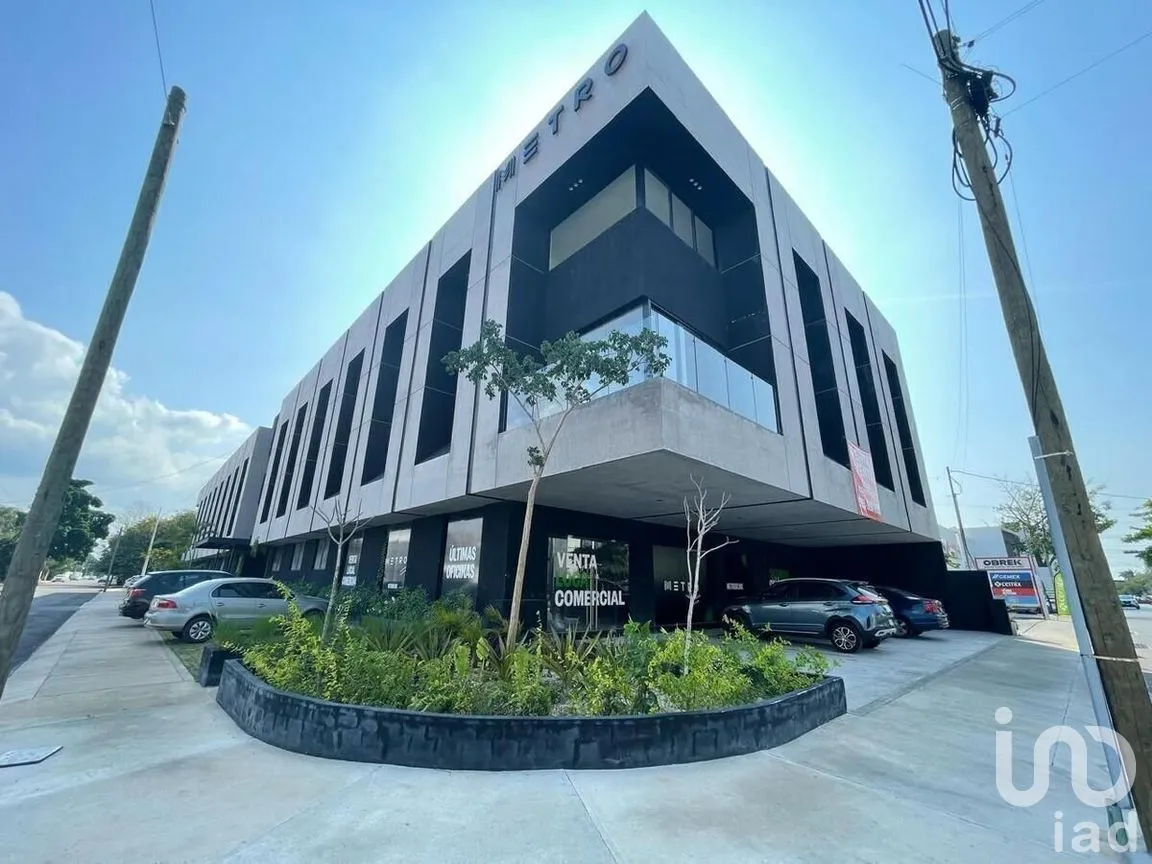 Local en Venta en México, Mérida, Yucatán | NEX-276294 | iad México | Foto 2 de 13