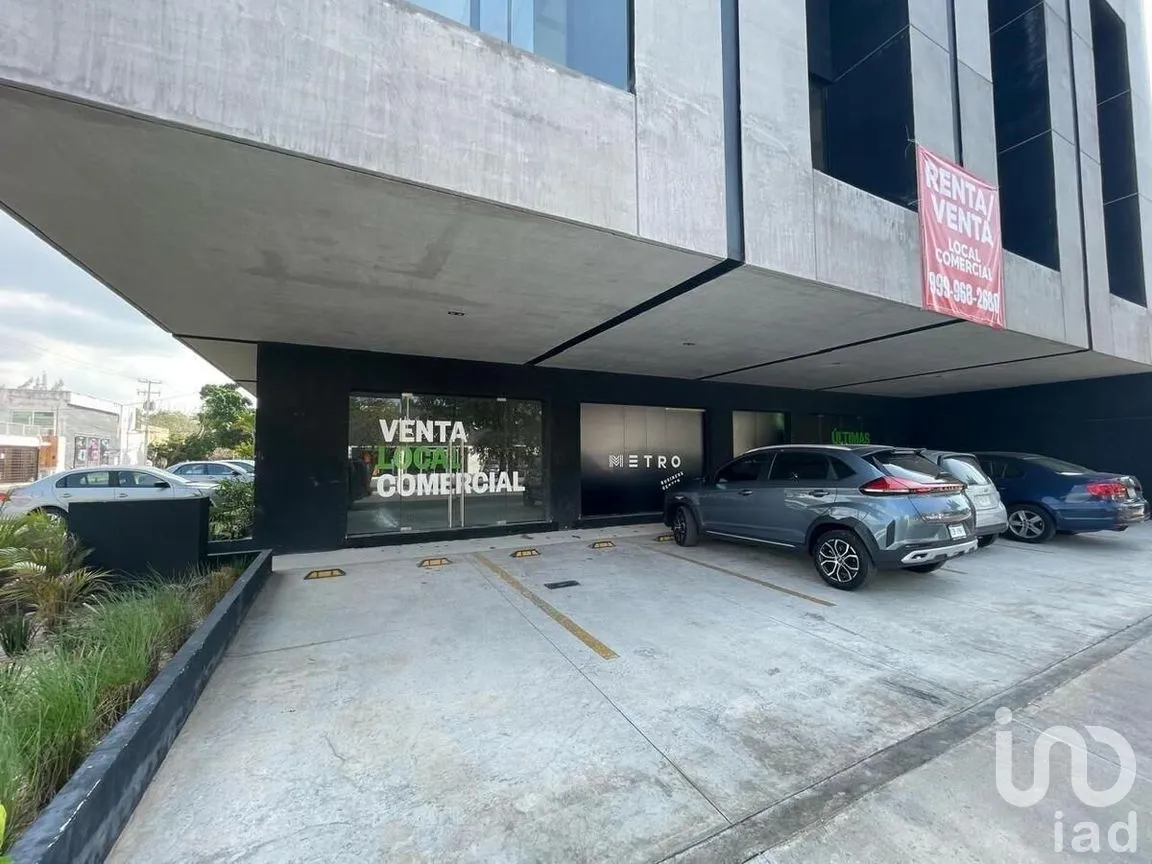 Local en Venta en México, Mérida, Yucatán | NEX-276294 | iad México | Foto 13 de 13