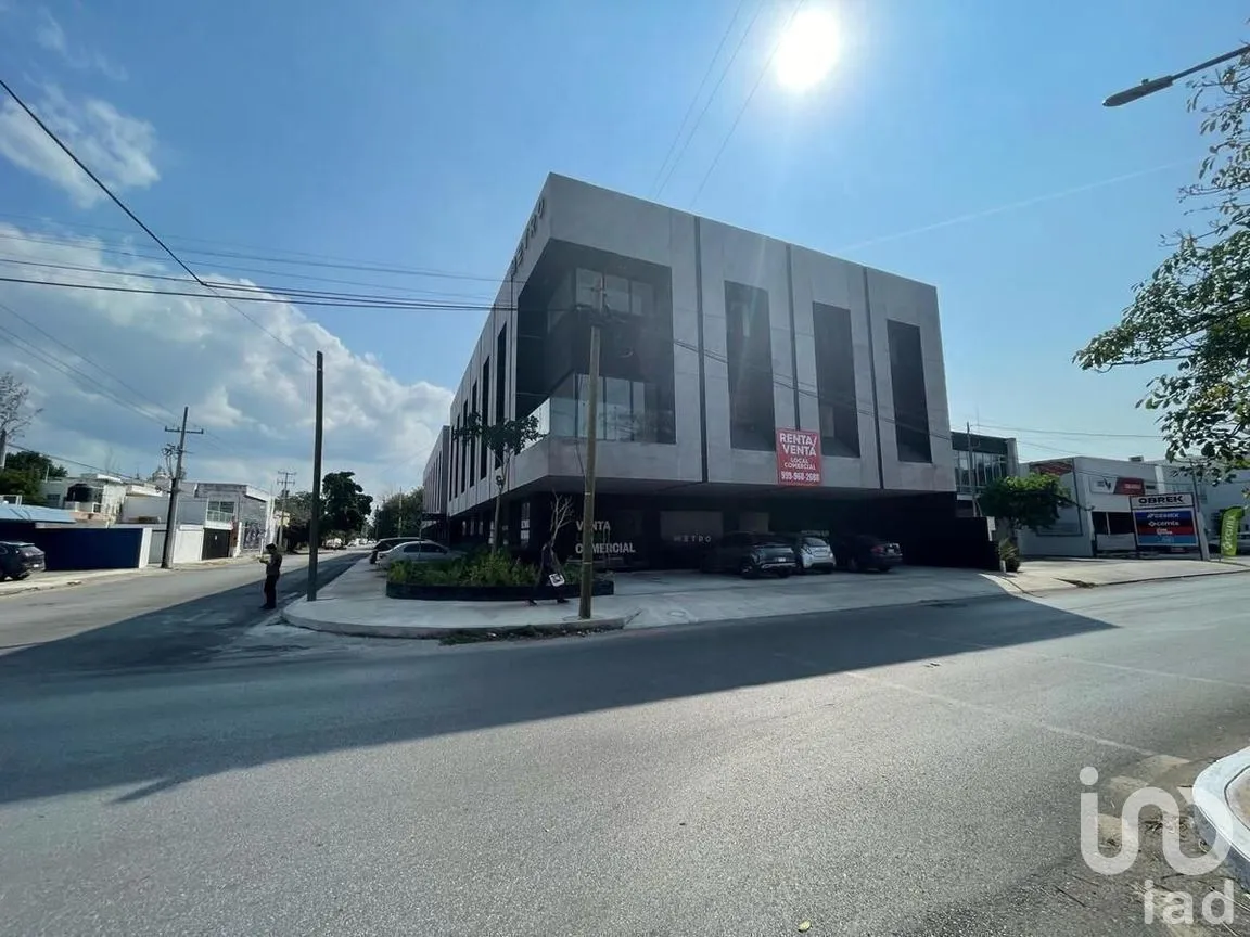 Local en Venta en México, Mérida, Yucatán | NEX-276294 | iad México | Foto 4 de 13