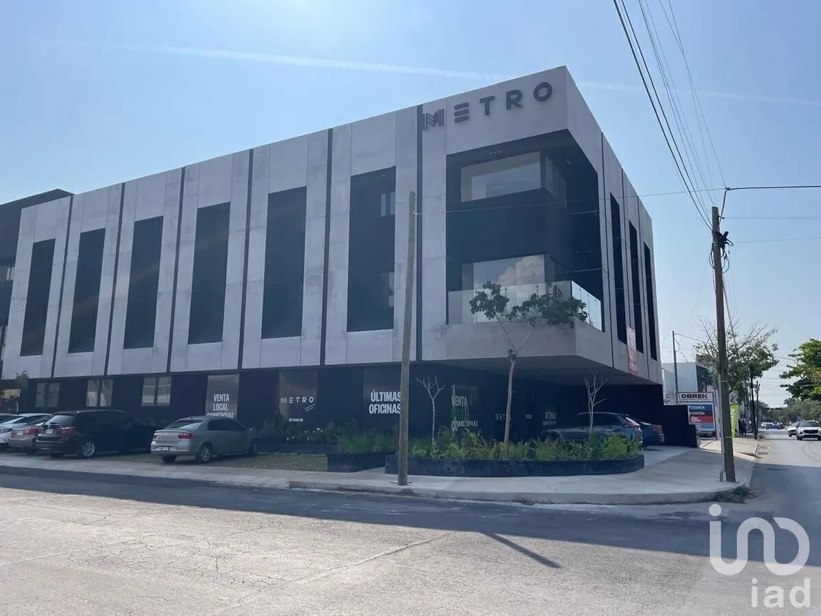 Local en Venta en México, Mérida, Yucatán | NEX-276294 | iad México | Foto 5 de 13