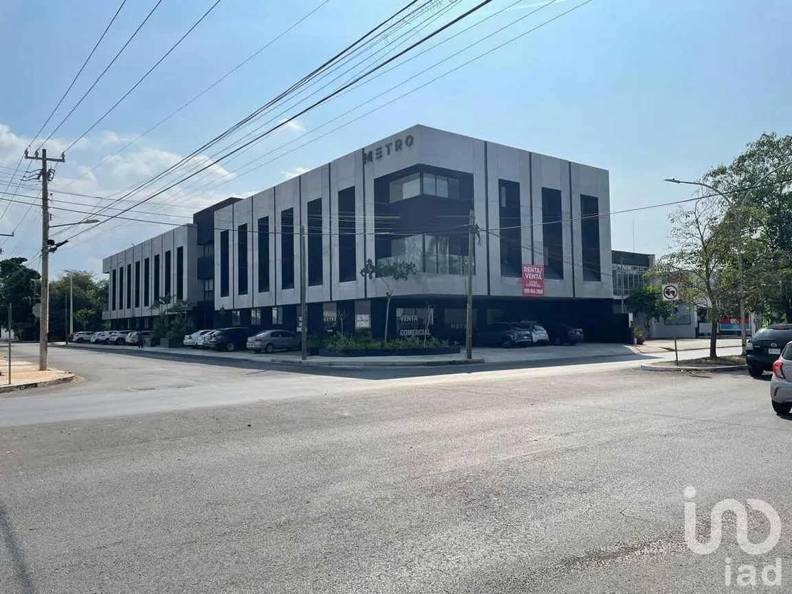 Local en Venta en México, Mérida, Yucatán | NEX-276294 | iad México | Foto 7 de 13