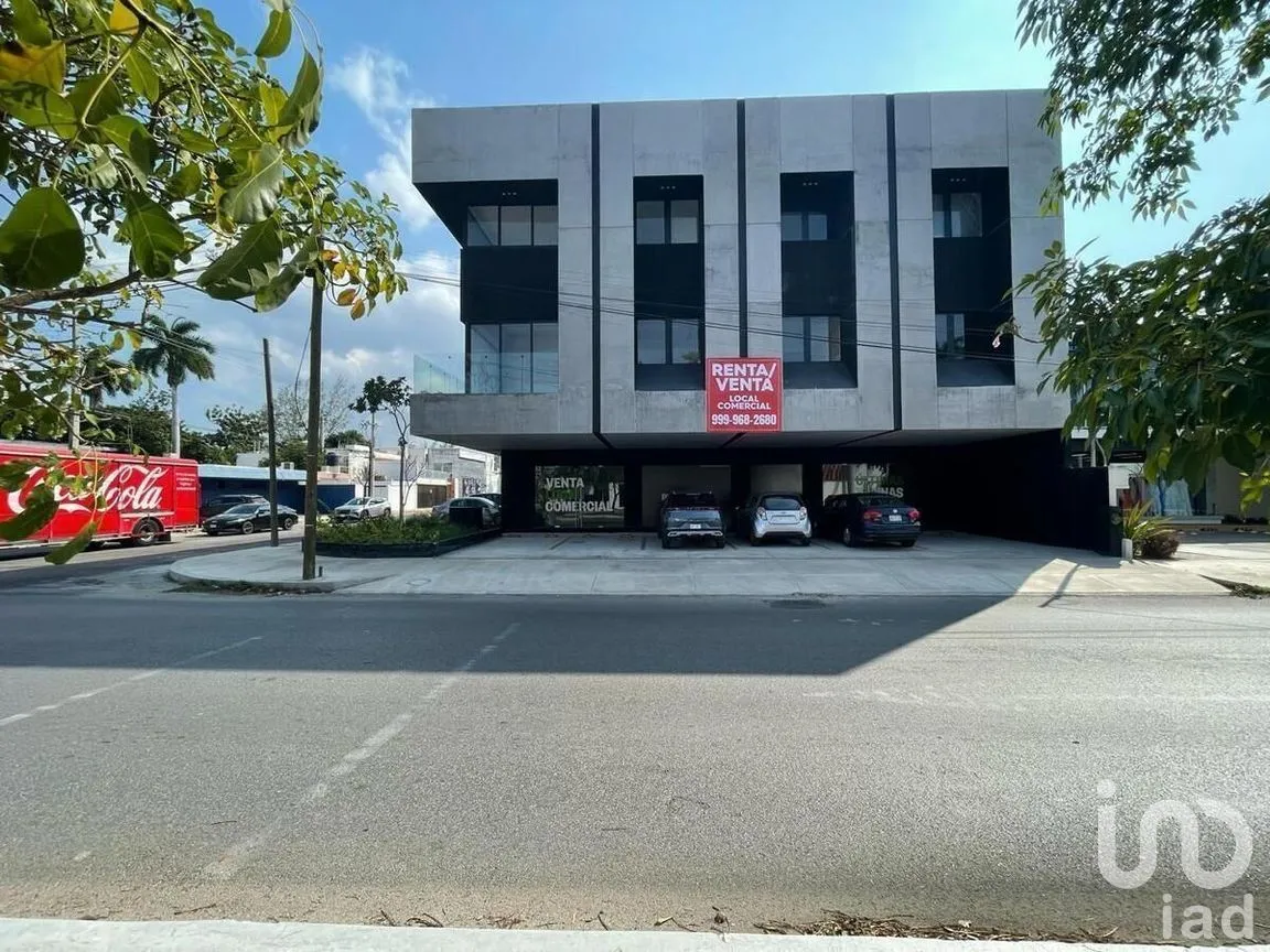 Local en Venta en México, Mérida, Yucatán | NEX-276294 | iad México | Foto 8 de 13