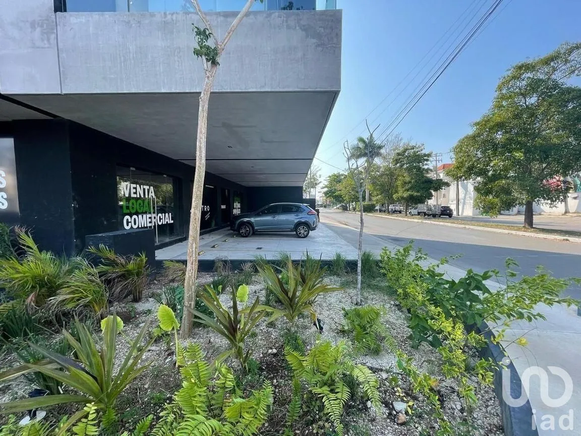 Local en Venta en México, Mérida, Yucatán | NEX-276294 | iad México | Foto 9 de 13