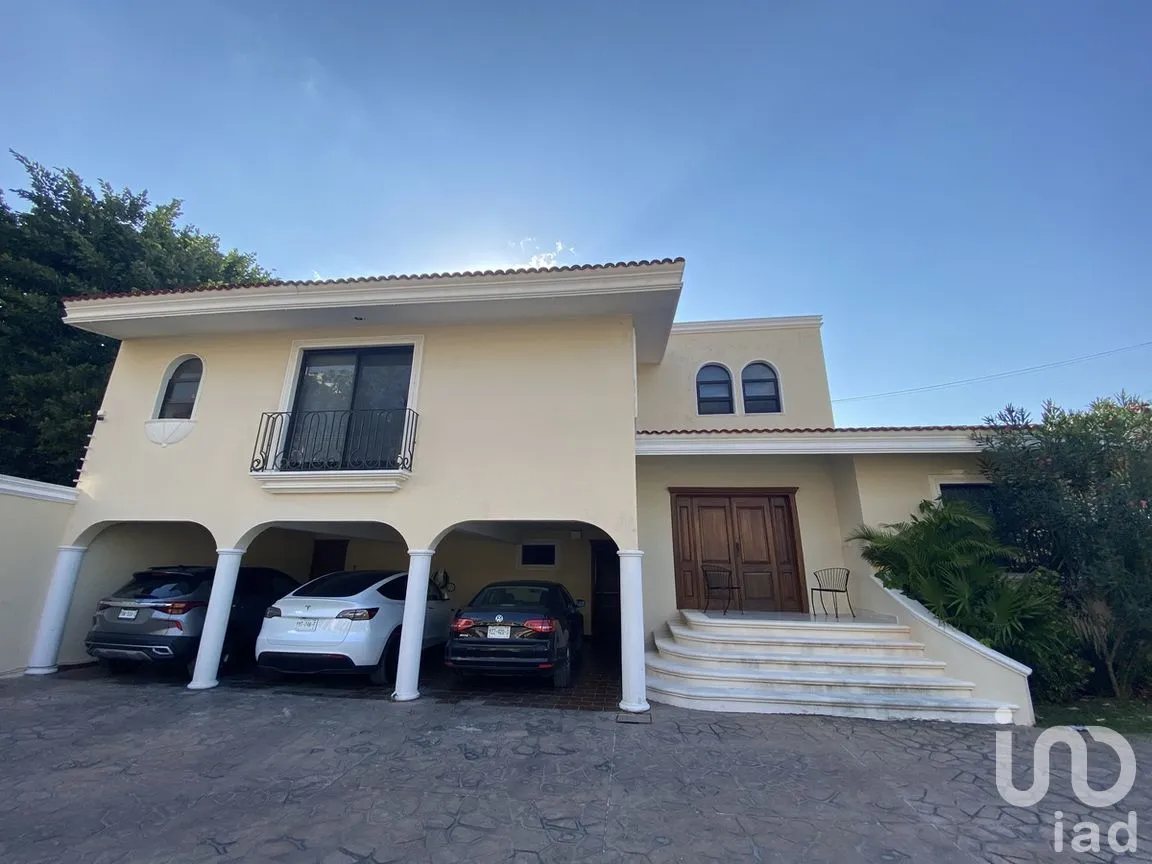 Casa en Venta en México, Mérida, Yucatán | NEX-276295 | iad México | Foto 2 de 50