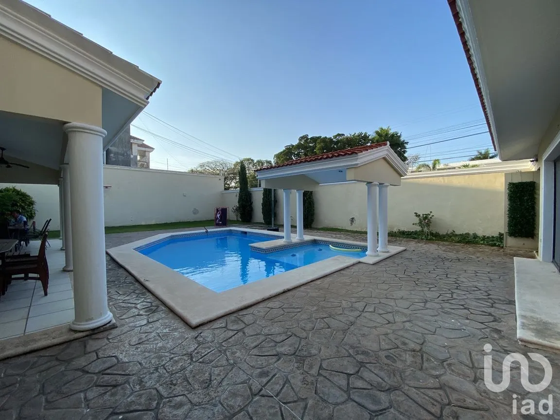 Casa en Venta en México, Mérida, Yucatán | NEX-276295 | iad México | Foto 14 de 50