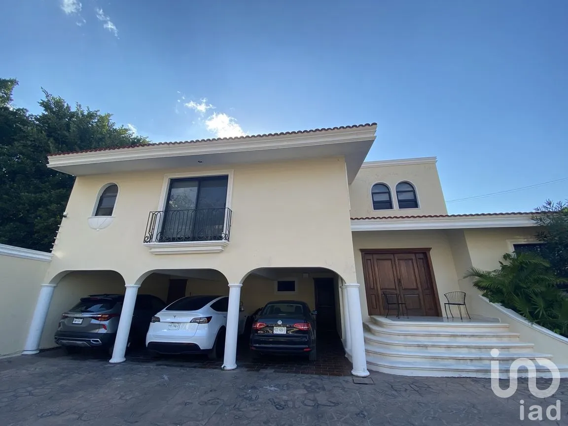 Casa en Venta en México, Mérida, Yucatán | NEX-276295 | iad México | Foto 3 de 50