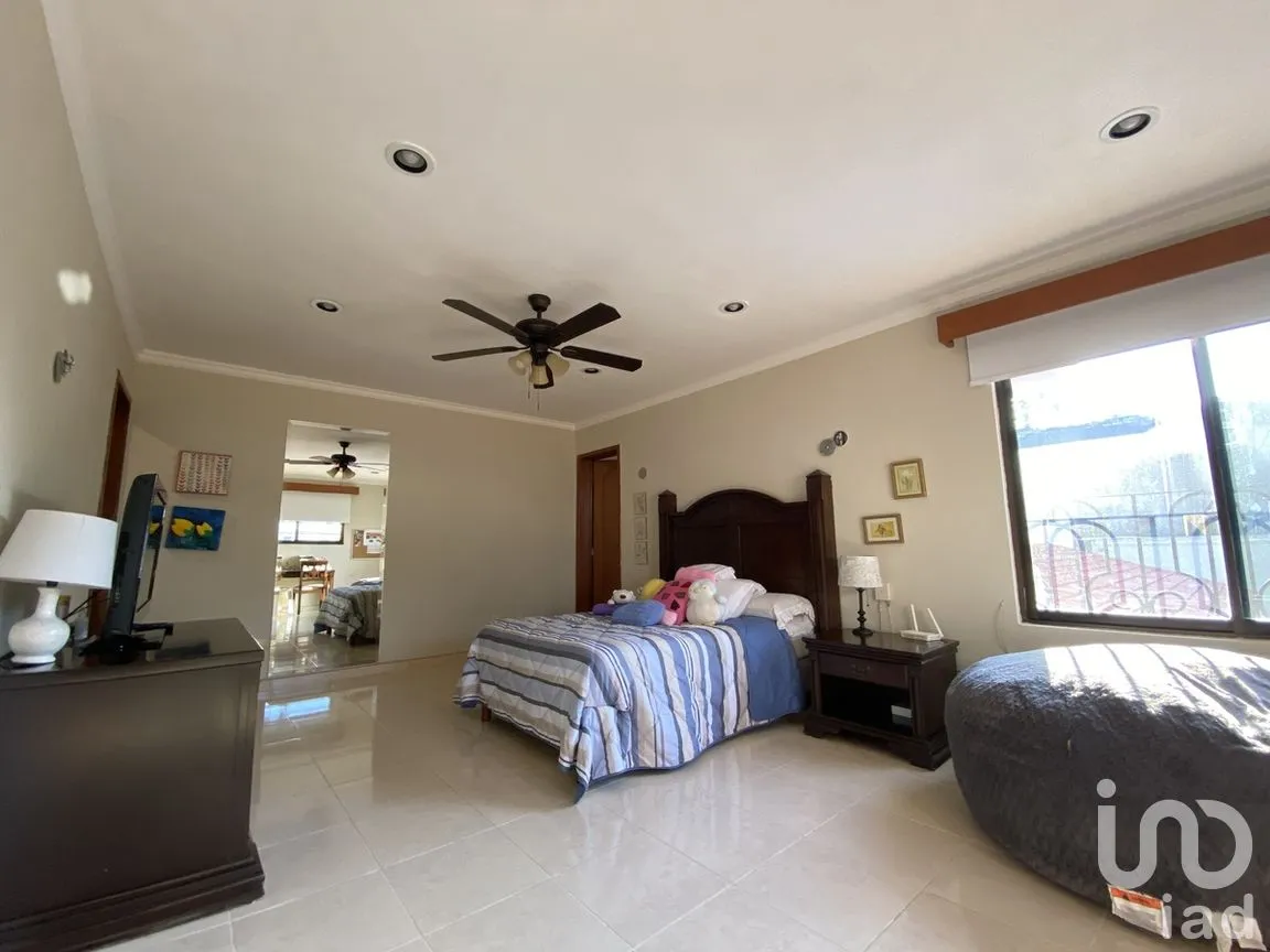 Casa en Venta en México, Mérida, Yucatán | NEX-276295 | iad México | Foto 33 de 50