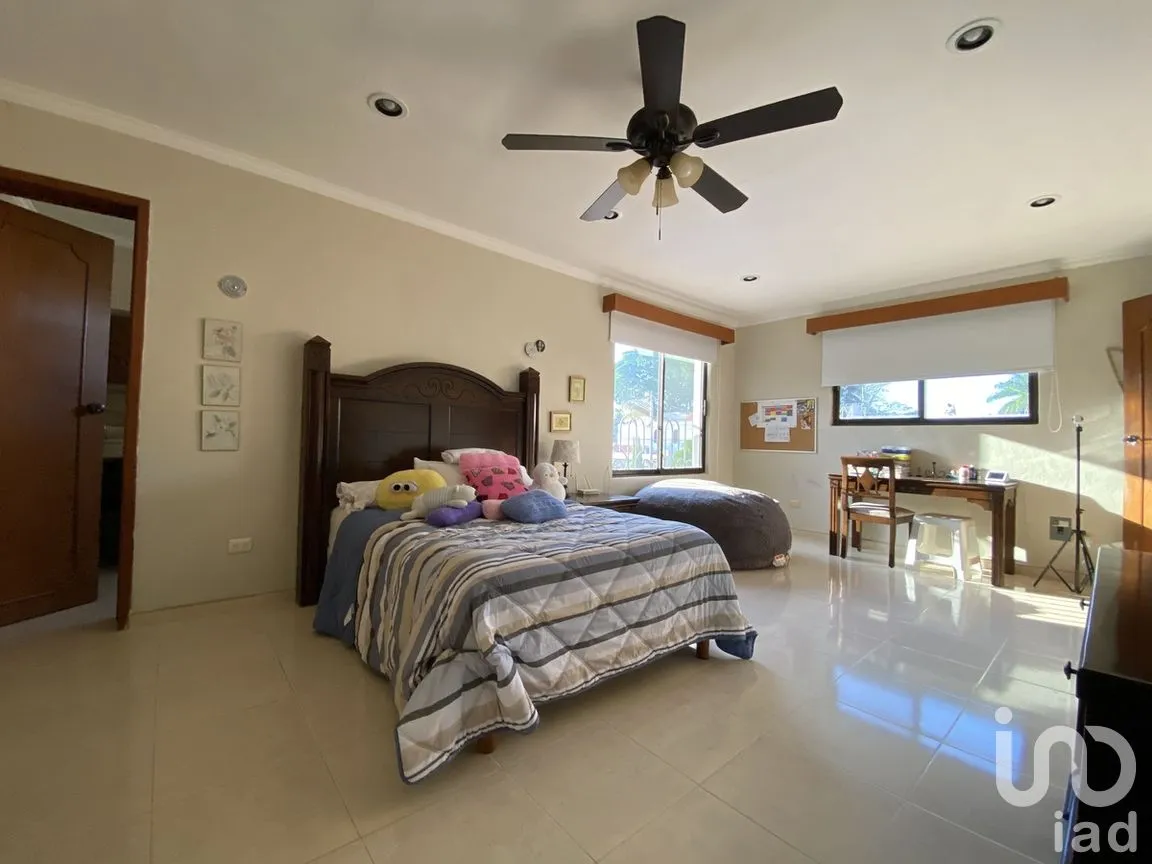 Casa en Venta en México, Mérida, Yucatán | NEX-276295 | iad México | Foto 35 de 50