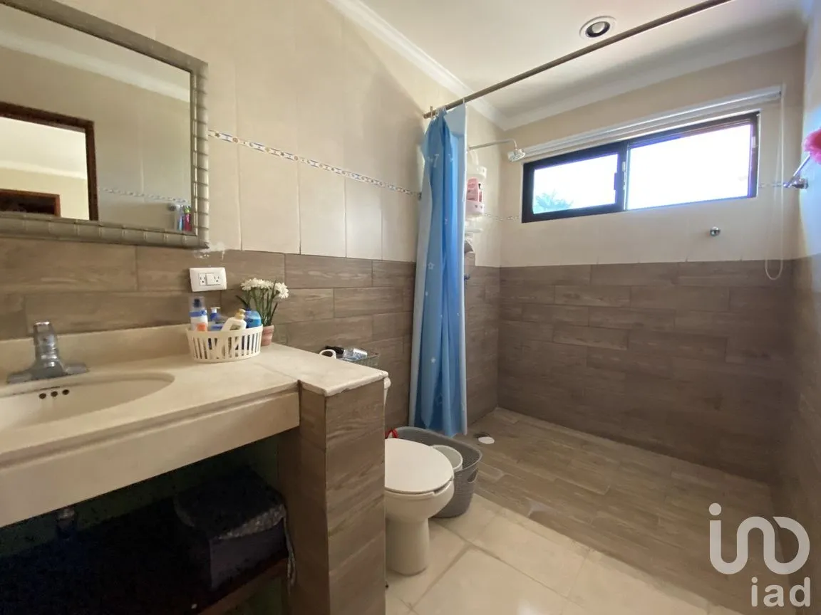 Casa en Venta en México, Mérida, Yucatán | NEX-276295 | iad México | Foto 37 de 50