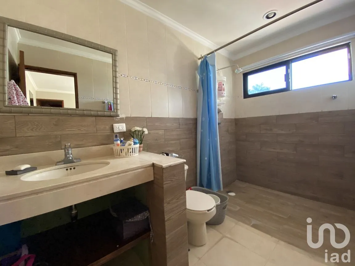 Casa en Venta en México, Mérida, Yucatán | NEX-276295 | iad México | Foto 38 de 50