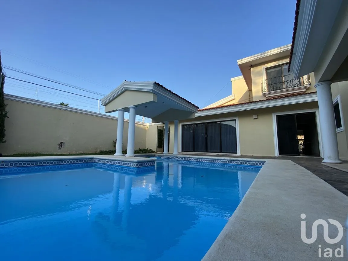 Casa en Venta en México, Mérida, Yucatán | NEX-276295 | iad México | Foto 45 de 50