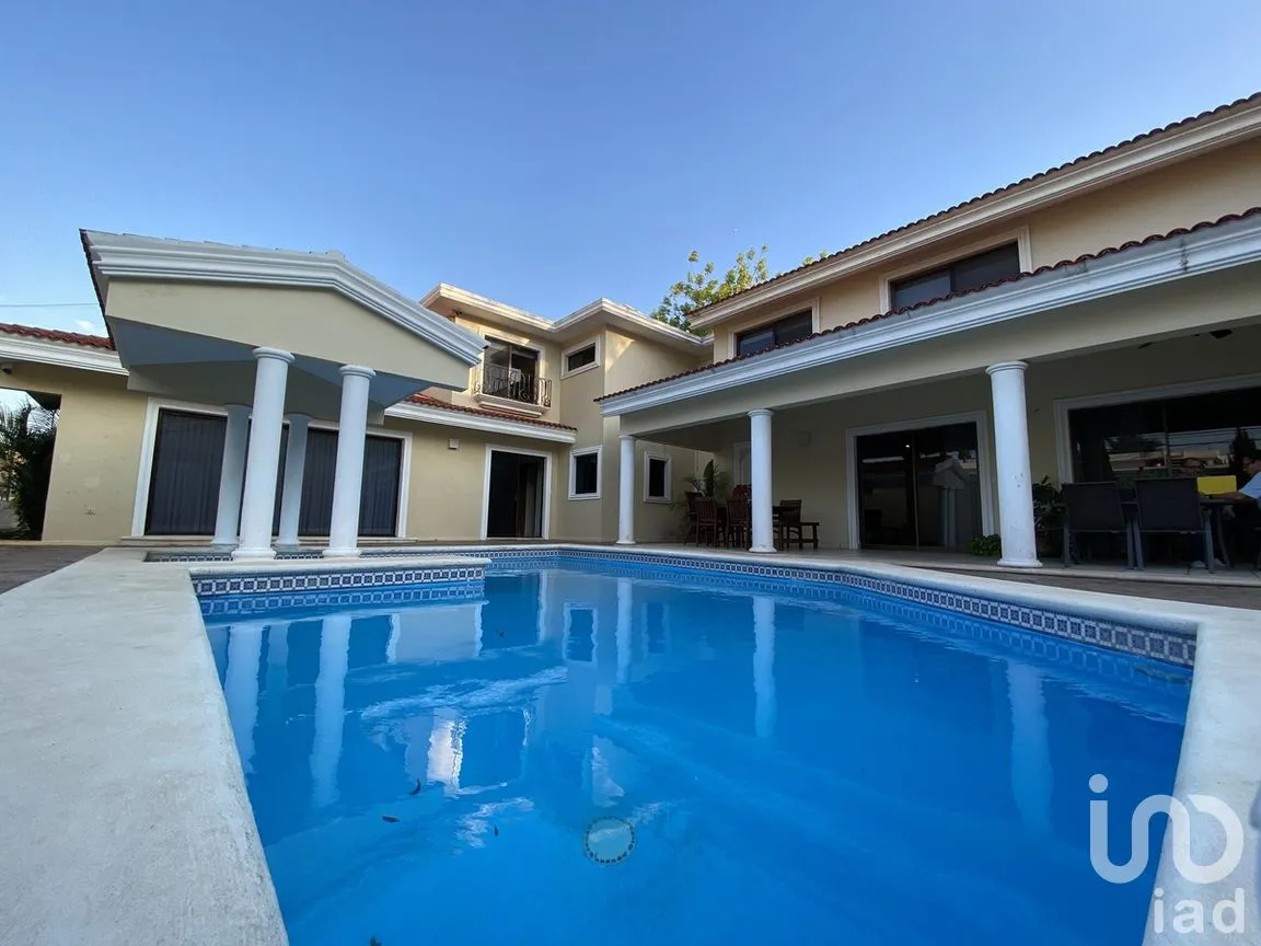 Casa en Venta en México, Mérida, Yucatán | NEX-276295 | iad México | Foto 46 de 50