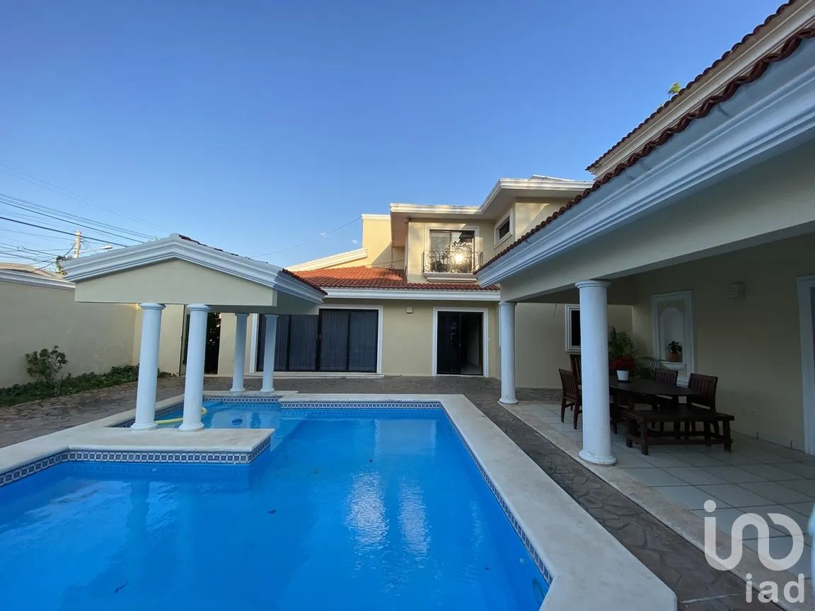 Casa en Venta en México, Mérida, Yucatán | NEX-276295 | iad México | Foto 47 de 50
