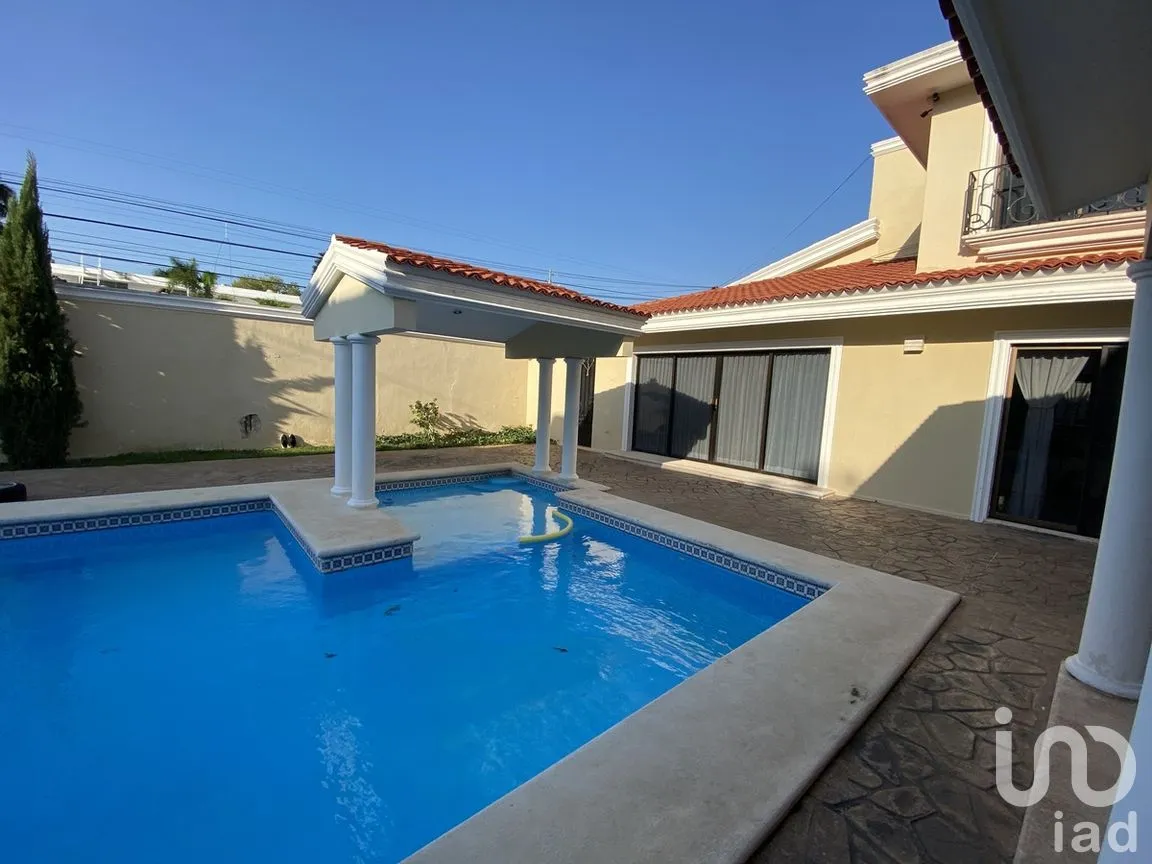 Casa en Venta en México, Mérida, Yucatán | NEX-276295 | iad México | Foto 48 de 50