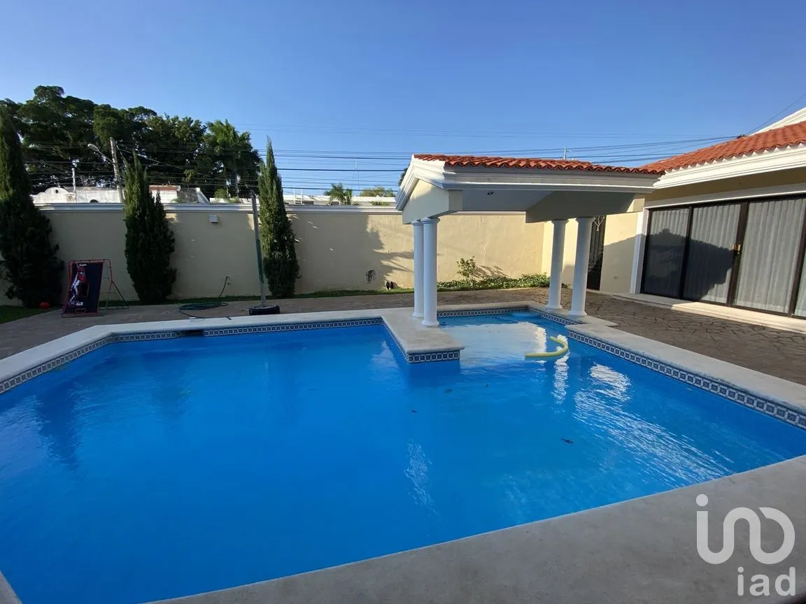 Casa en Venta en México, Mérida, Yucatán | NEX-276295 | iad México | Foto 49 de 50