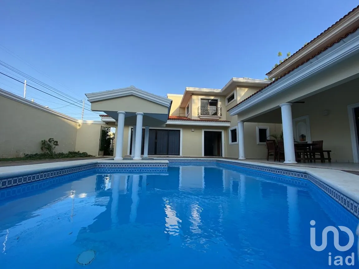 Casa en Venta en México, Mérida, Yucatán | NEX-276295 | iad México | Foto 50 de 50