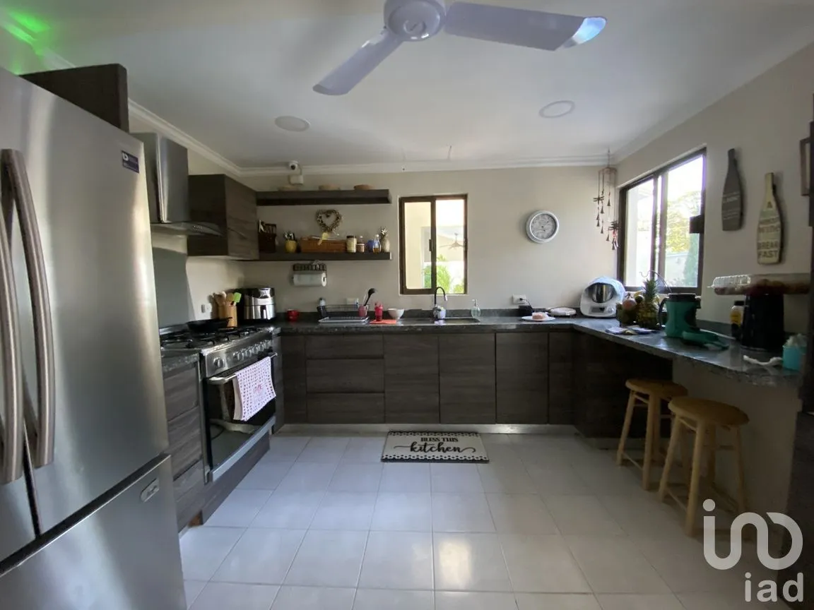 Casa en Venta en México, Mérida, Yucatán | NEX-276295 | iad México | Foto 7 de 50