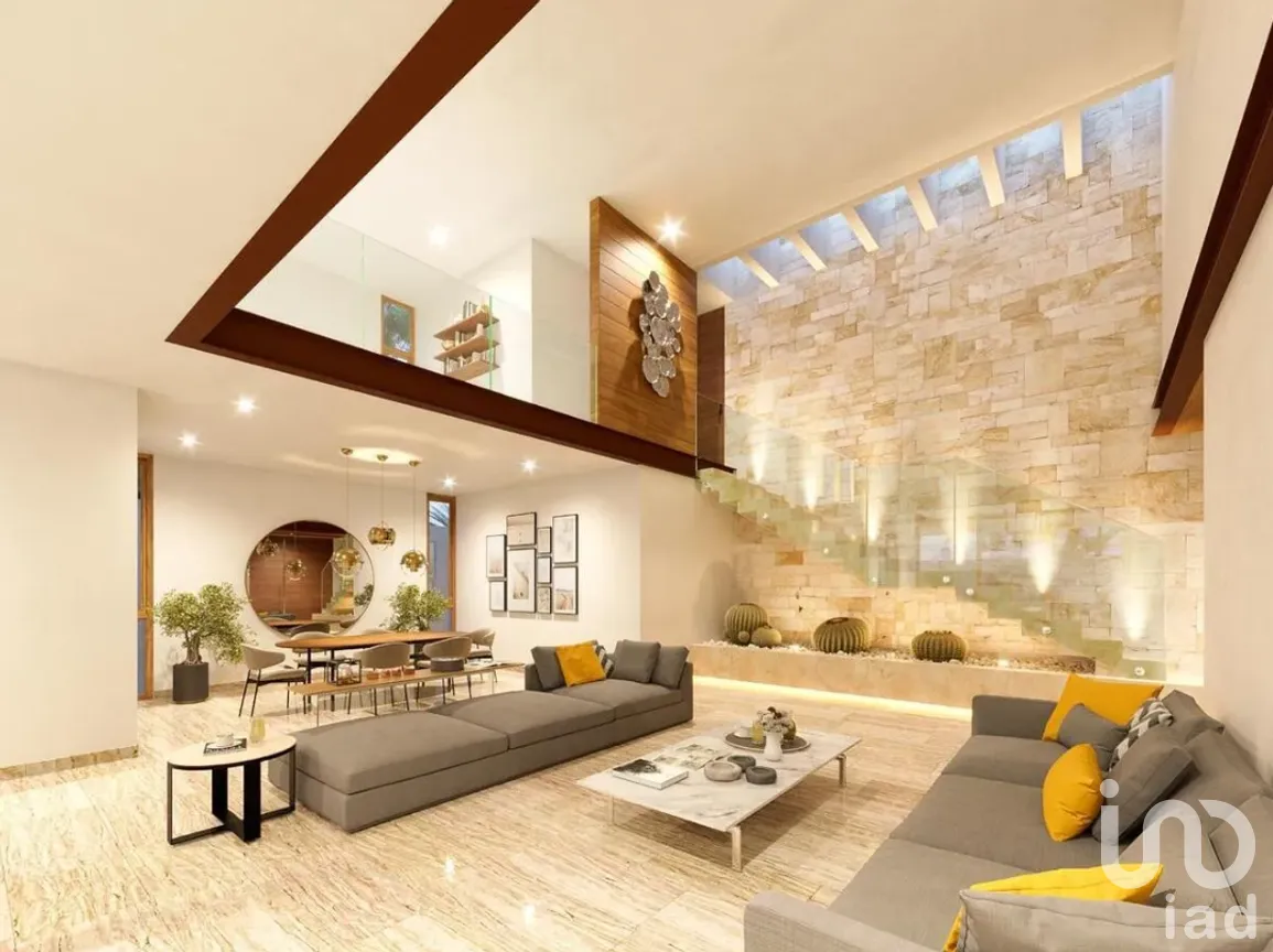 Casa en Venta en Santa Gertrudis Copo, Mérida, Yucatán | NEX-276296 | iad México | Foto 2 de 3
