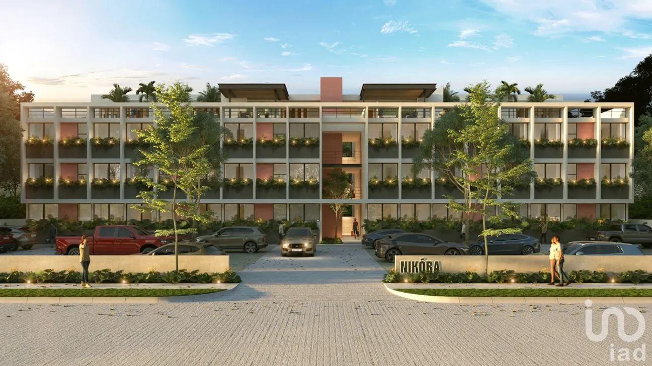 Departamento en Venta en Dzityá, Mérida, Yucatán | NEX-276299 | iad México | Foto 2 de 19