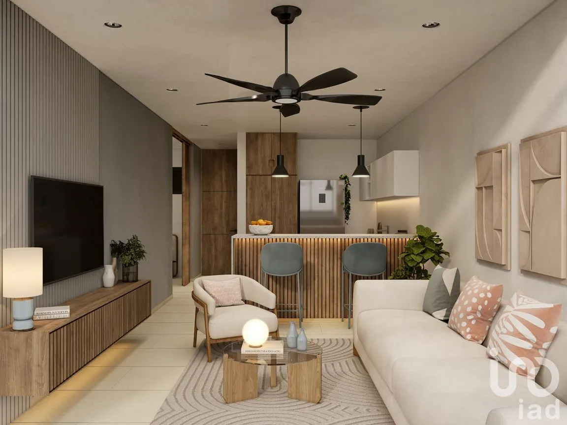 Departamento en Venta en Dzityá, Mérida, Yucatán | NEX-276299 | iad México | Foto 12 de 19