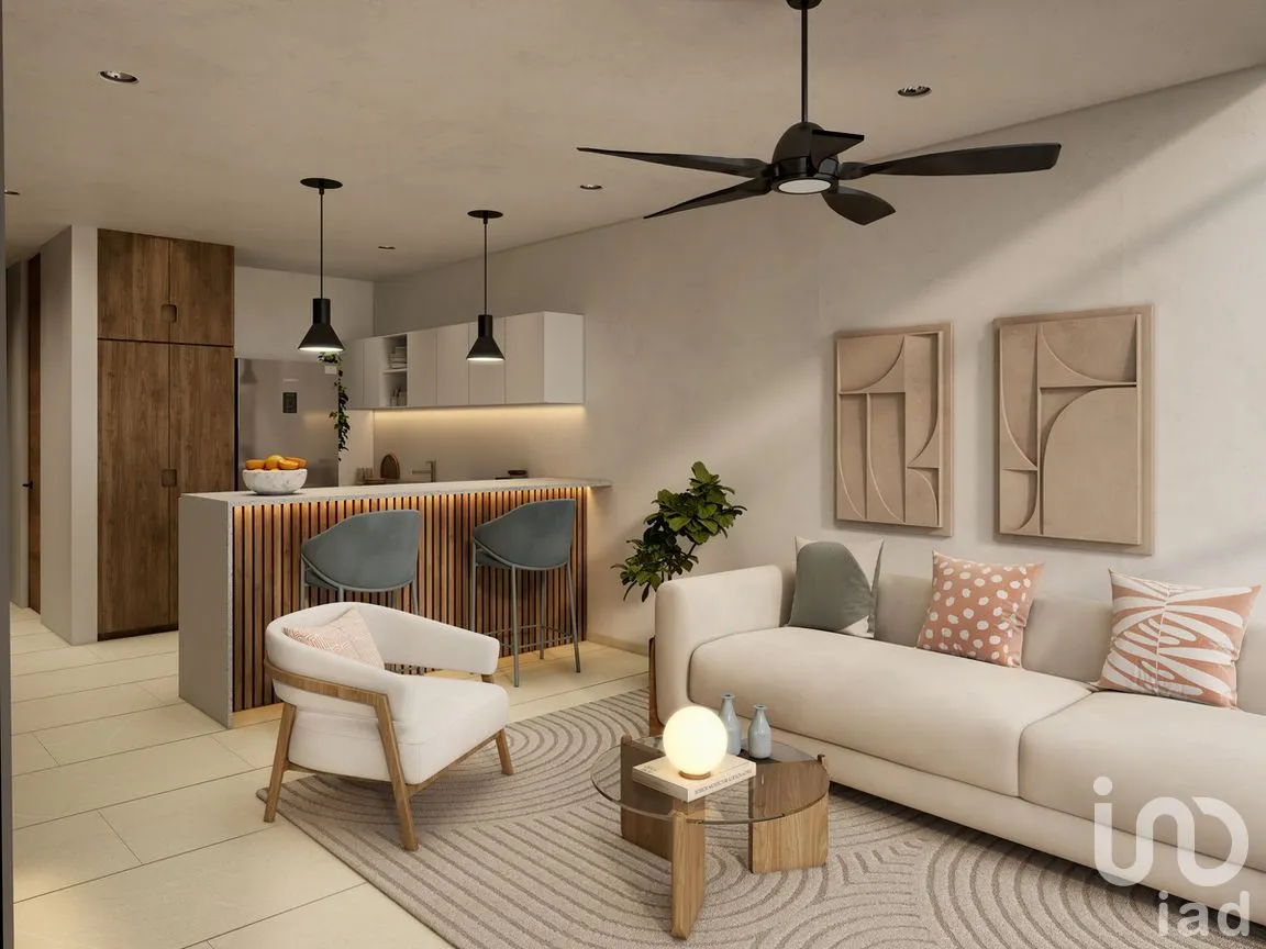 Departamento en Venta en Dzityá, Mérida, Yucatán | NEX-276299 | iad México | Foto 14 de 19