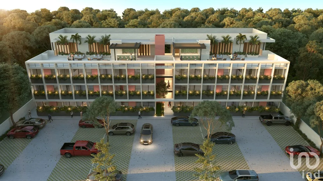 Departamento en Venta en Dzityá, Mérida, Yucatán | NEX-276299 | iad México | Foto 1 de 19