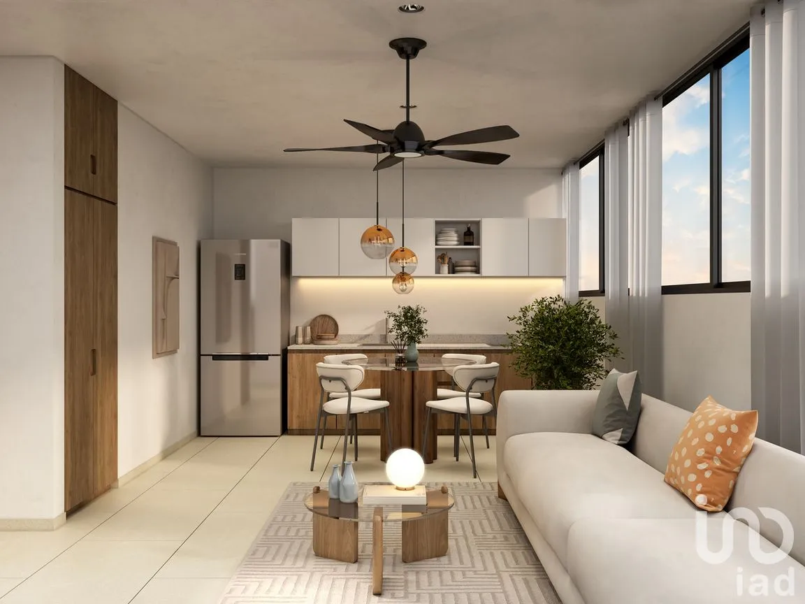 Departamento en Venta en Dzityá, Mérida, Yucatán | NEX-276300 | iad México | Foto 4 de 19