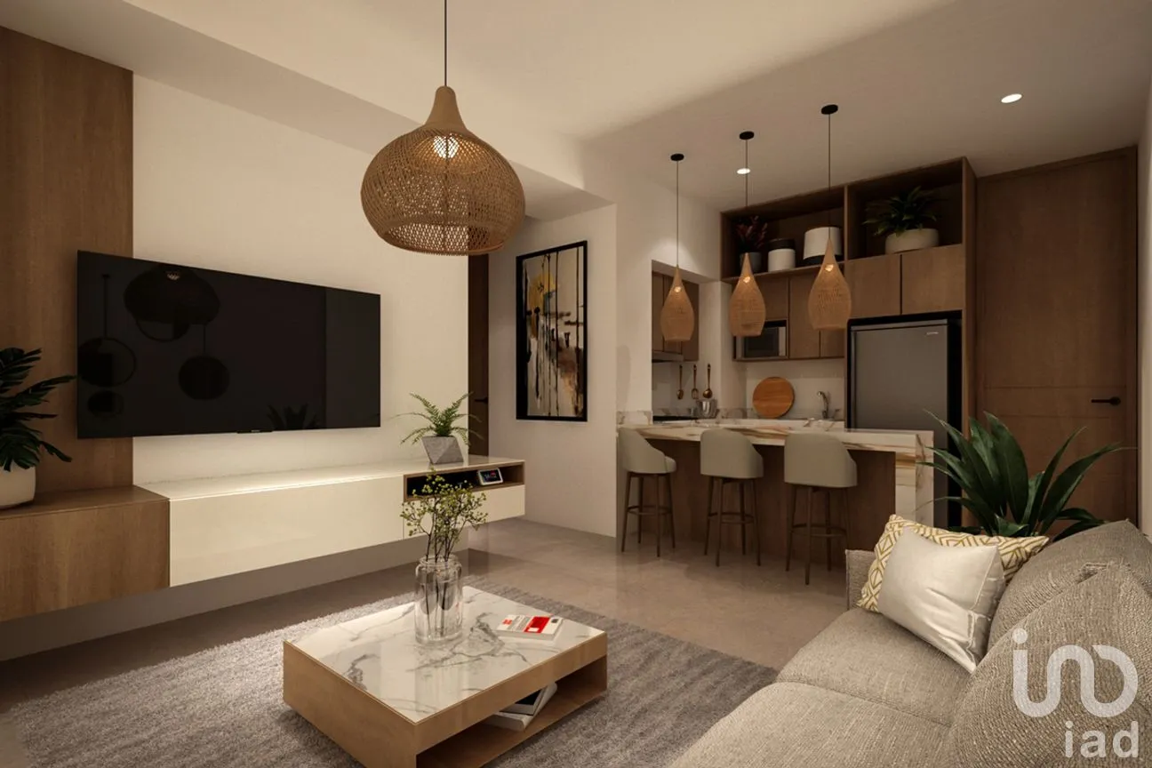Departamento en Venta en Las Américas, Mérida, Yucatán | NEX-276331 | iad México | Foto 2 de 9