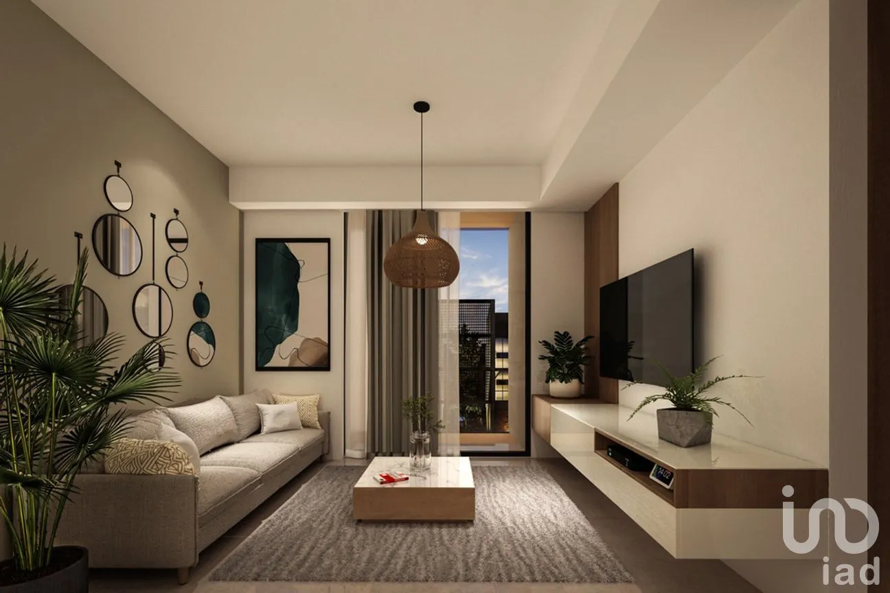 Departamento en Venta en Las Américas, Mérida, Yucatán | NEX-276331 | iad México | Foto 3 de 9