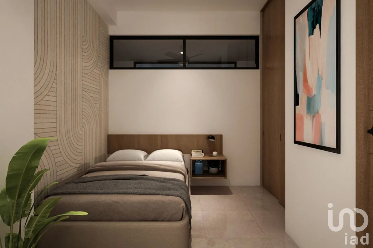 Departamento en Venta en Las Américas, Mérida, Yucatán | NEX-276331 | iad México | Foto 4 de 9