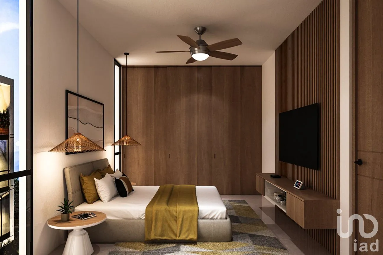 Departamento en Venta en Las Américas, Mérida, Yucatán | NEX-276331 | iad México | Foto 5 de 9