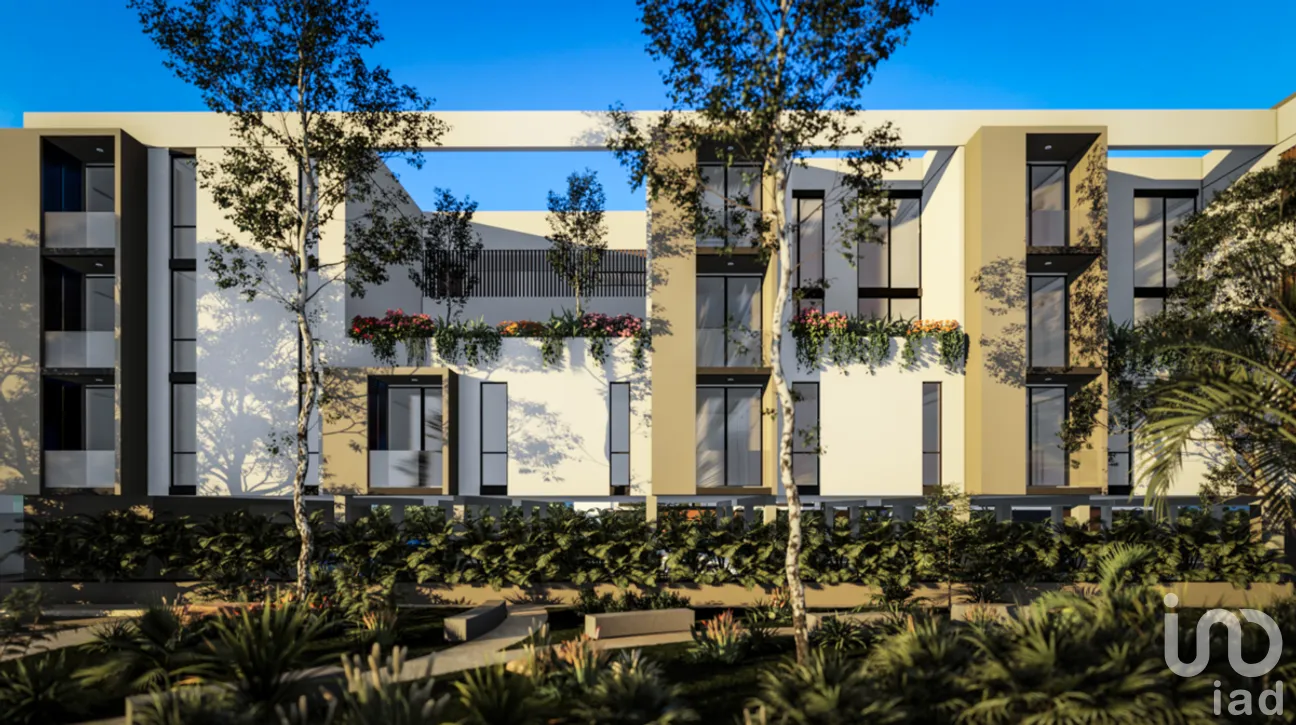 Departamento en Venta en Las Américas, Mérida, Yucatán | NEX-276331 | iad México | Foto 9 de 9