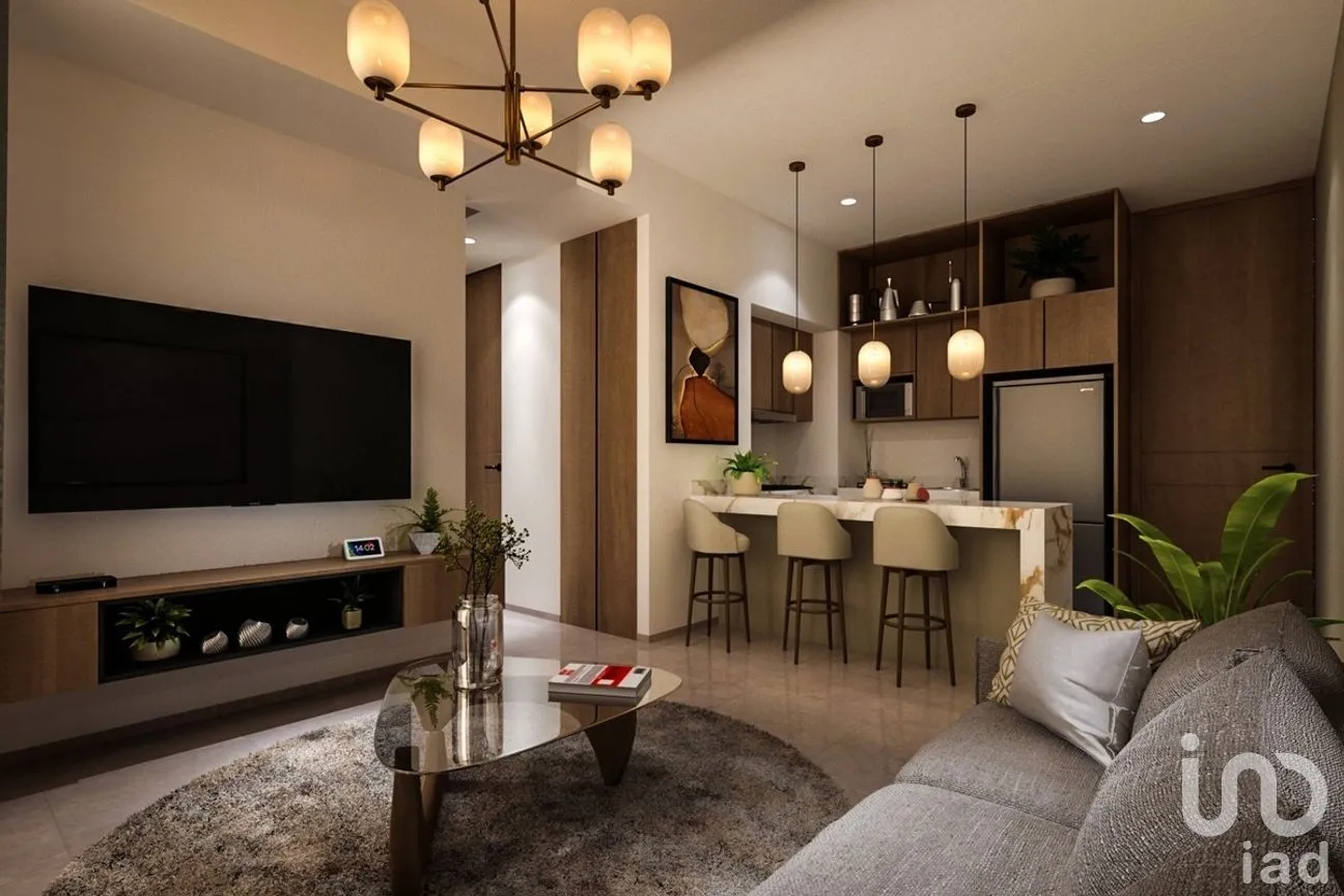 Departamento en Venta en Las Américas, Mérida, Yucatán | NEX-276332 | iad México | Foto 2 de 9