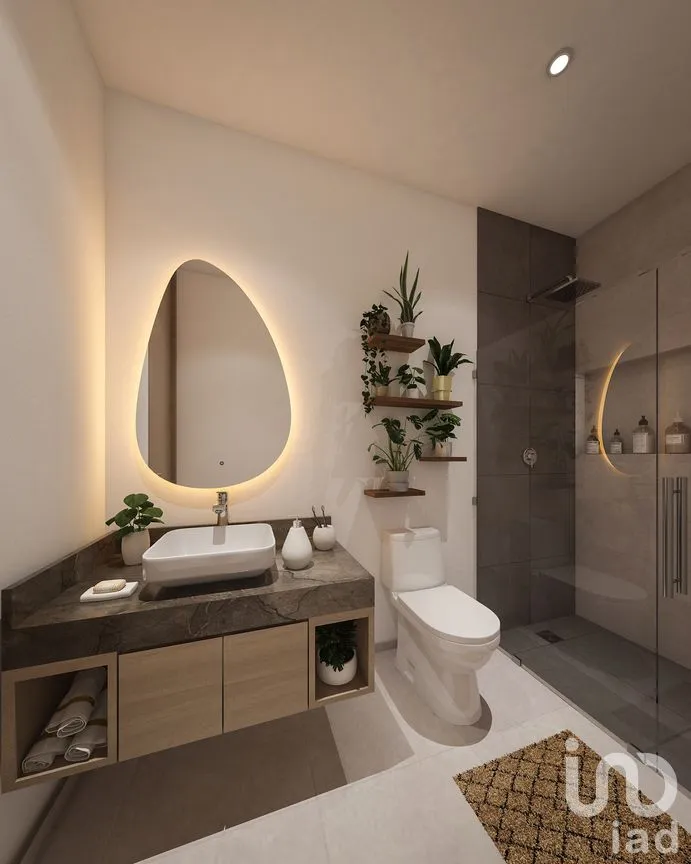 Departamento en Venta en Las Américas, Mérida, Yucatán | NEX-276332 | iad México | Foto 5 de 9