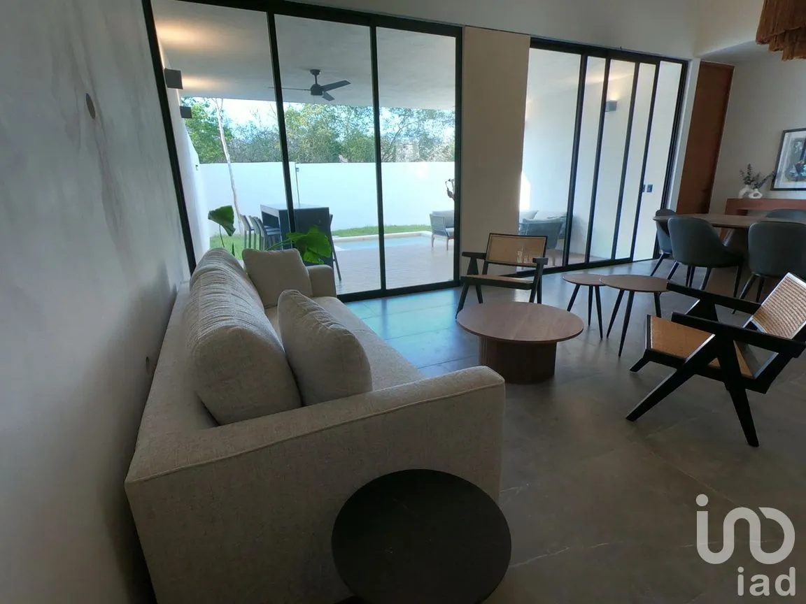 Casa en Venta en Conkal, Conkal, Yucatán | NEX-276387 | iad México | Foto 21 de 39