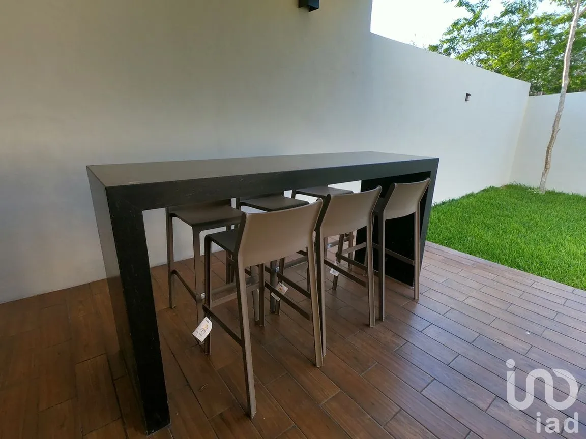 Casa en Venta en Conkal, Conkal, Yucatán | NEX-276387 | iad México | Foto 23 de 39