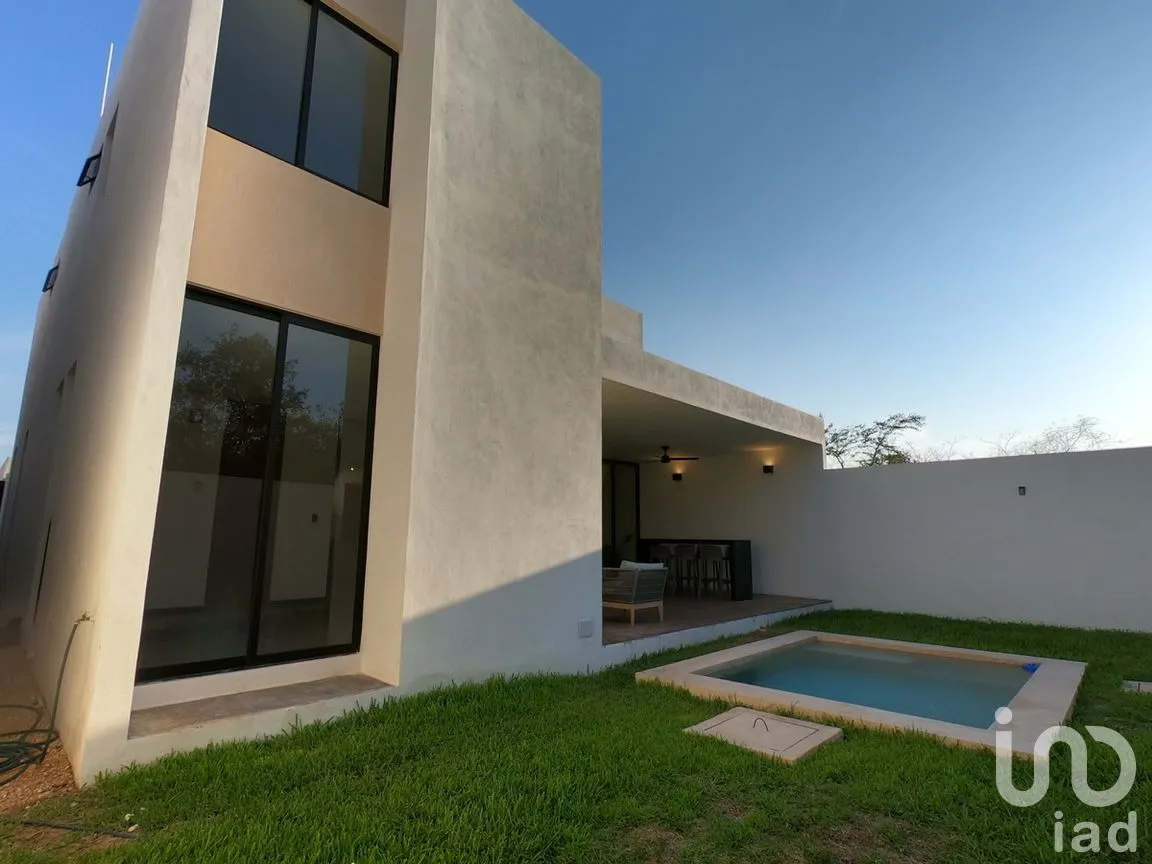 Casa en Venta en Conkal, Conkal, Yucatán | NEX-276387 | iad México | Foto 25 de 39