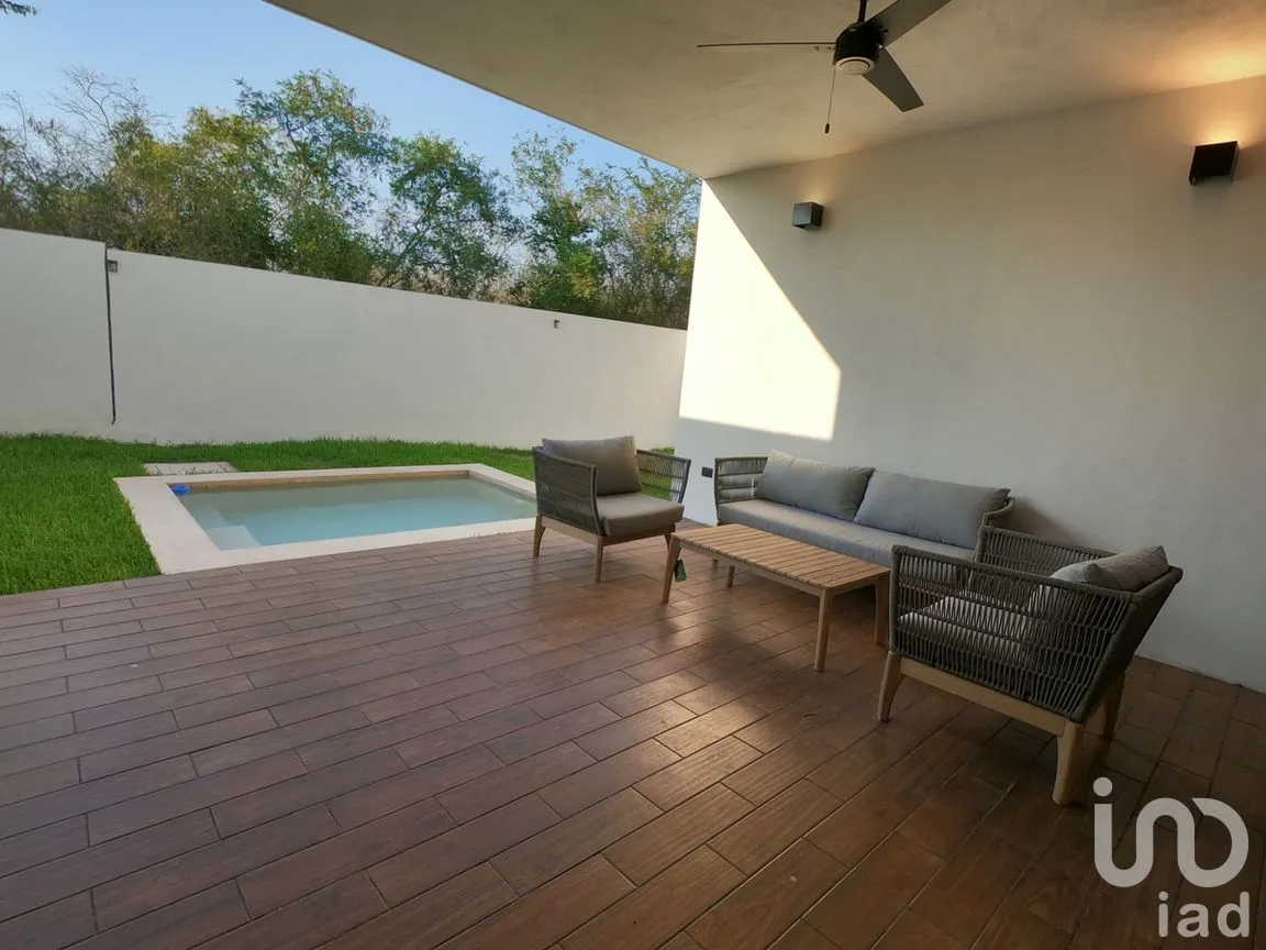 Casa en Venta en Conkal, Conkal, Yucatán | NEX-276387 | iad México | Foto 28 de 39