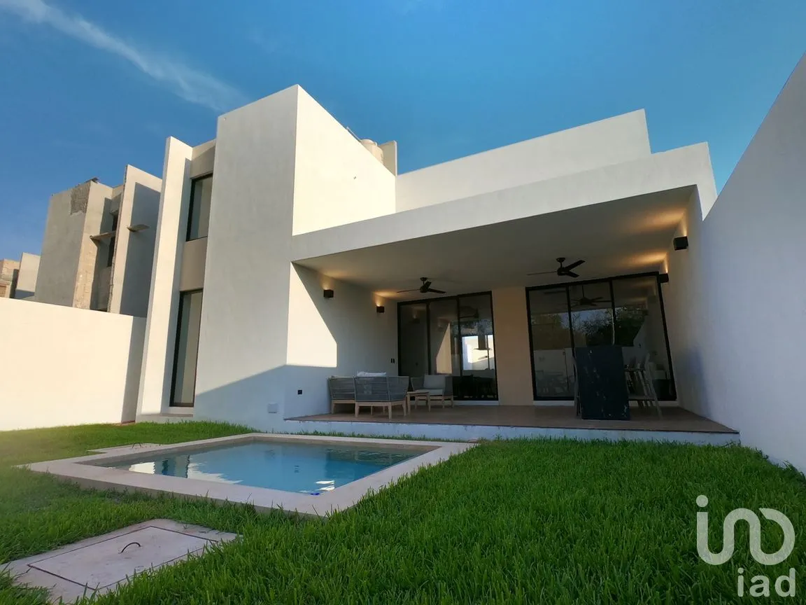 Casa en Venta en Conkal, Conkal, Yucatán | NEX-276387 | iad México | Foto 29 de 39